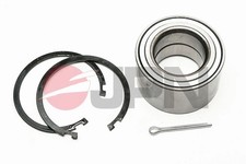 FRONT LEFT/ RIGHT WHEEL