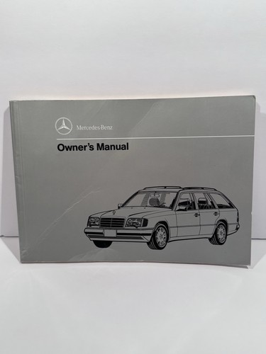 1995 mercedes e320 station - e320,