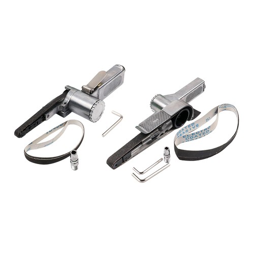 Mini belt sander - mini, industrial
