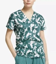 Ladies John Lewis Top 100%