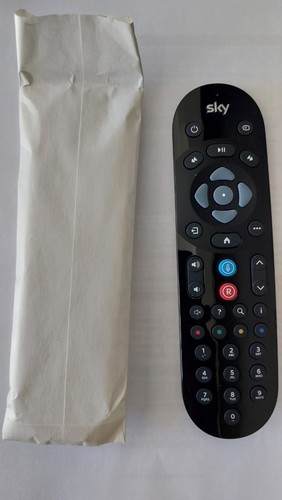 Sky remote control - sky,