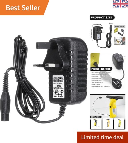 Durable karcher charger - 5.5v,