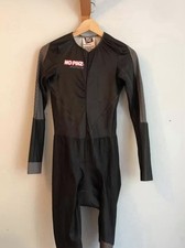 No Pinz Speed Suit XL