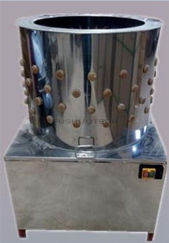 Turkey chicken plucker new - turkey,