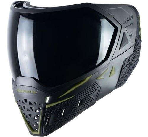 Paintball mask empire evs - paintball,