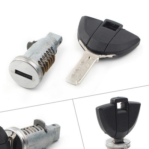 Rear passenger seat lock core - passenger,