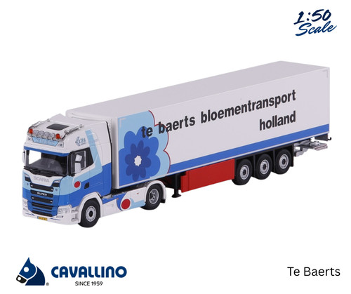 Cavallino models 1309 te - cavallino, |