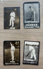 4 Ogdens Guinea Gold Tabs