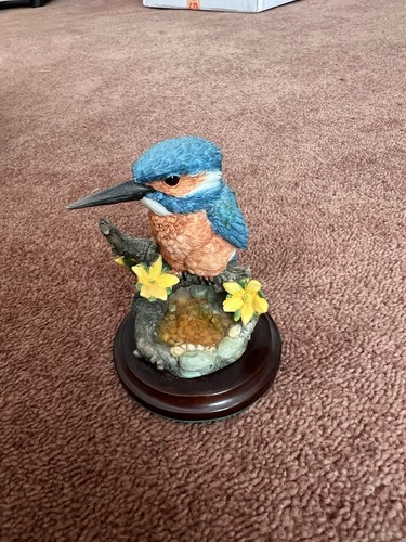 Kingfisher country - 31,