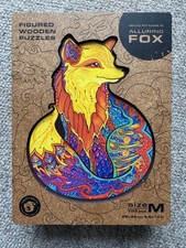 UNIDRAGON Original Wooden