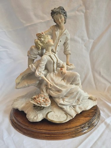 Large belcari italian - a.,