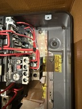 Europa Star / Delta Electric
