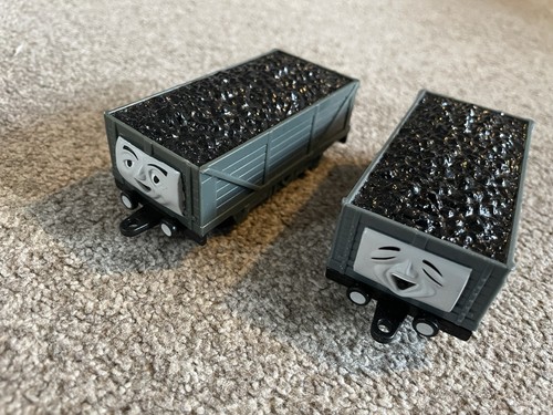 Thomas the tank engine - tank,