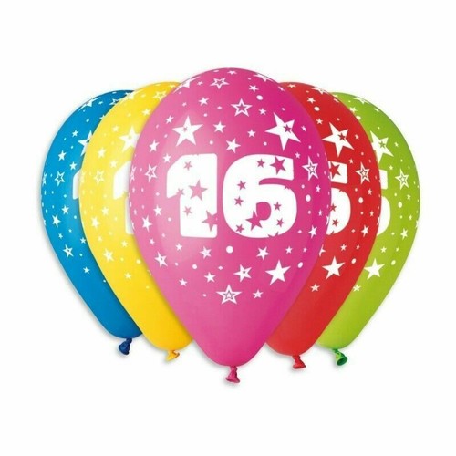 1000 birthday balloons age - 1000,