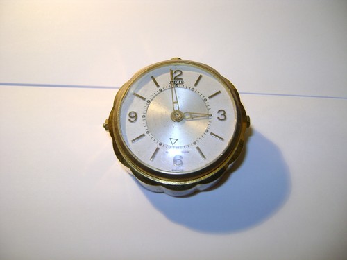 Vintage jaeger miniature - vintage, 8