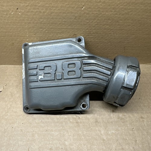 Eaton m90 supercharger - eaton, top