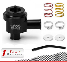25mm Recirculating Diverter
