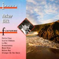 Acker Bilk – Images CD Acker