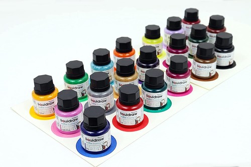 Liquidraw india waterproof - india,
