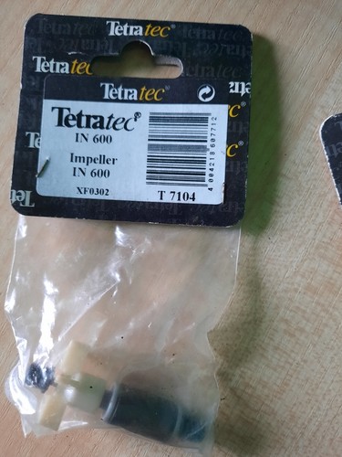 Tetratec in600 spare - in600,