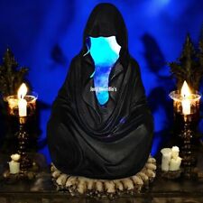 Grim Reaper Incense Burner LED