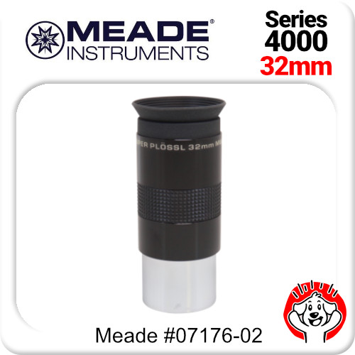 Meade series 4000 super plossl - meade,