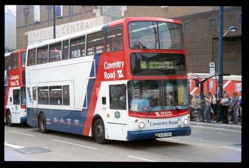 Original bus slide travel - bus,