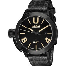 Boat 9160 classico - classico, u-47