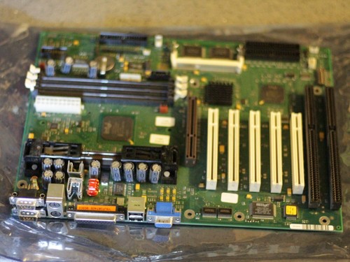 Siemens nixdorf atx slot - siemens, 1