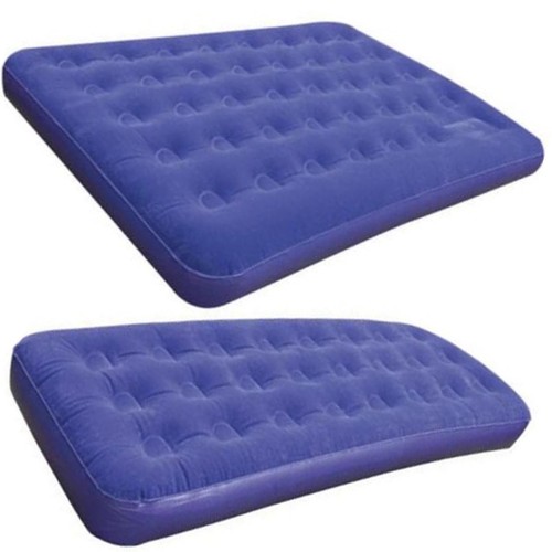 Inflatable double single - inflatable,