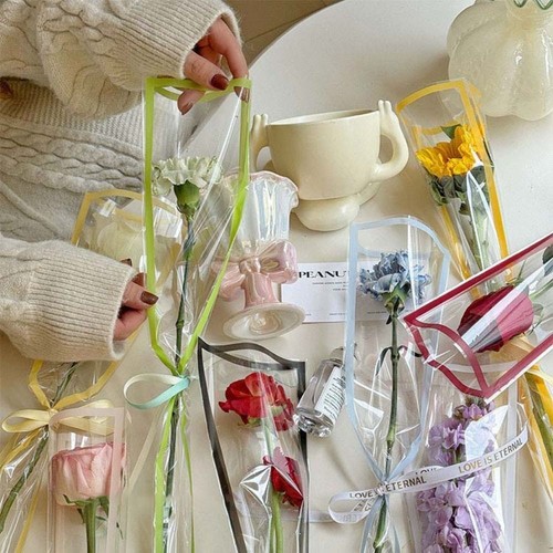 Multifunctional single bouquet - single,