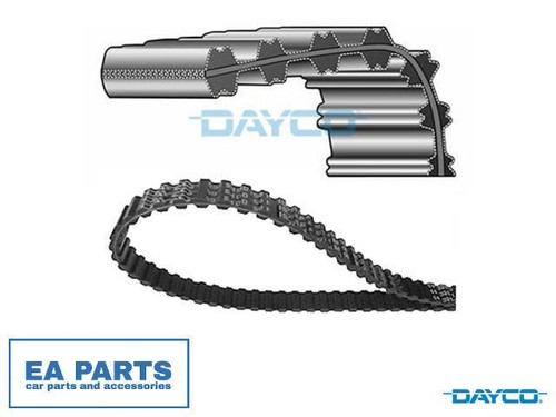 Timing belt for alfa - timing,