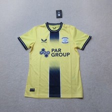 Preston North End Football