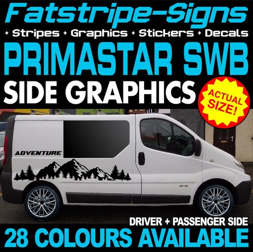 Fit nisssan primastar - nisssan, swb
