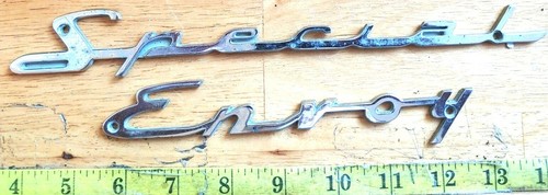 Very rare vauxhall victor - very,