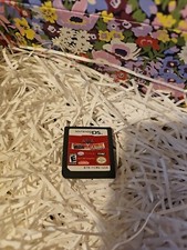 Cars Mater National - Nintendo DS Game - Cartridge only