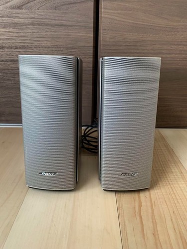 Bose companion multimedia - bose,