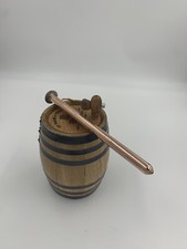 Whiskey Thief/for Small