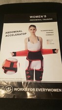  Flex abdominal accelerator