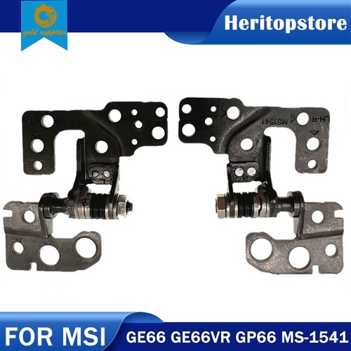 For msi ge66 - for,