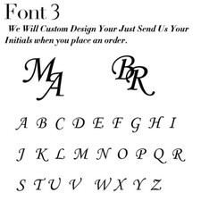 Personalised Men's Cufflinks