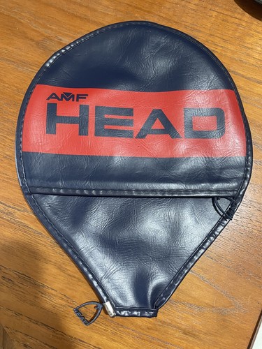 Vintage head squash - vintage,