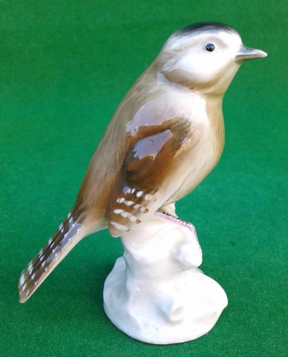 Capodimonte bird tree - capodimonte,