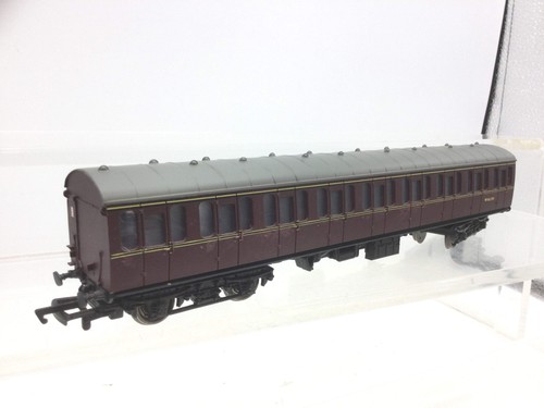 Bachmann 604 gauge br - 34-604, oo