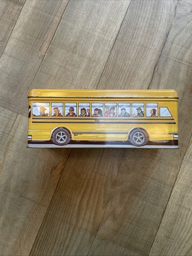Cadbury old tin vintage - tin,