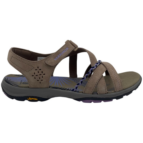 Karrimor womens tobago sandals - karrimor,