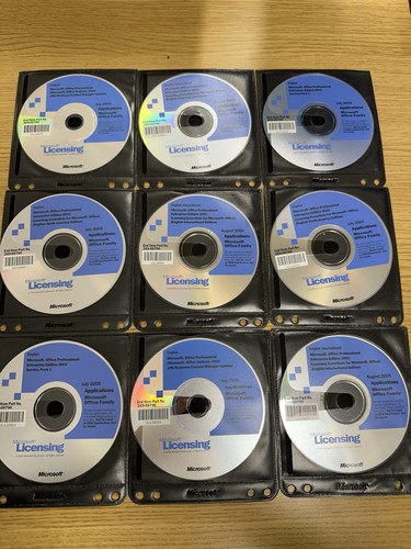 Microsoft office professional - microsoft,