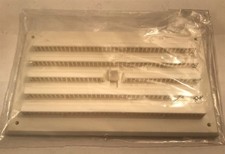 Airflow 6" x 3" Open/Close Air