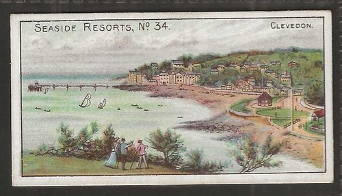 Wills seaside resorts 1899 - wills-seaside,