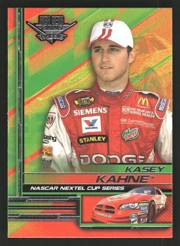 Kasey kahne 2006 wheels - kasey,